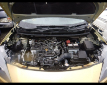 Toyota Yaris Cross 2022