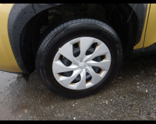 Toyota Yaris Cross 2022