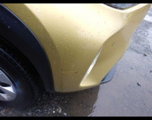 Toyota Yaris Cross 2022