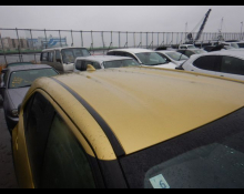 Toyota Yaris Cross 2022