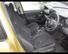 Toyota Yaris Cross 2022