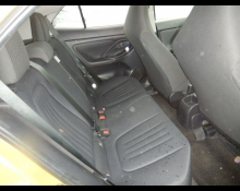 Toyota Yaris Cross 2022