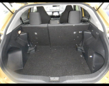 Toyota Yaris Cross 2022