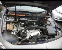 Mercedes-Benz A-Class 2020