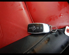 Mercedes-Benz A-Class 2020