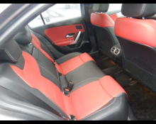 Mercedes-Benz A-Class 2020