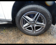 Mercedes-Benz GLE-Class 2020