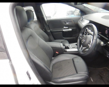 Mercedes-Benz GLA-class 2020
