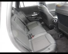 Mercedes-Benz GLA-class 2020