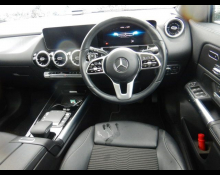 Mercedes-Benz GLA-class 2020