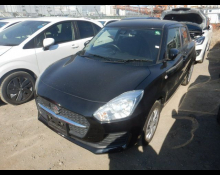 Suzuki Swift 2022