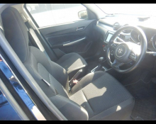Suzuki Swift 2022