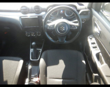 Suzuki Swift 2022