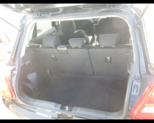 Suzuki Swift 2022