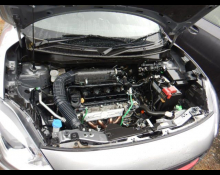 Suzuki Swift 2022
