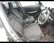 Suzuki Swift 2022