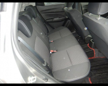 Suzuki Swift 2022