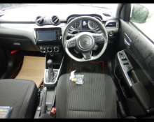 Suzuki Swift 2022
