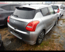 Suzuki Swift 2022