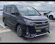 Toyota Noah 2018