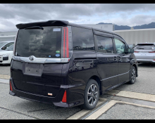 Toyota Noah 2018