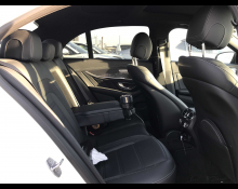 Mercedes-Benz E-Class 2017