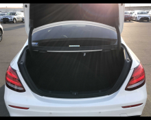 Mercedes-Benz E-Class 2017