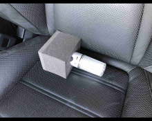 Mercedes-Benz E-Class 2017