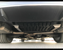 Mercedes-Benz E-Class 2017