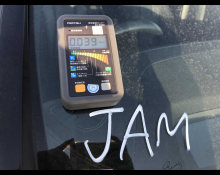 Mercedes-Benz E-Class 2017