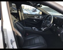 Mercedes-Benz E-Class 2017