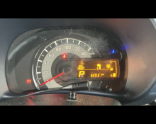 Suzuki Alto 2022