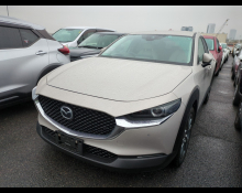Mazda CX 30 2022