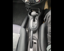 Nissan March 2021