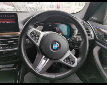 BMW X3 2023