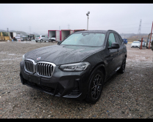 BMW X3 2023