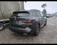 BMW X3 2023