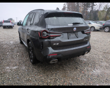 BMW X3 2023