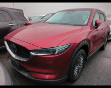 Mazda CX 5 2020