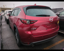 Mazda CX 5 2020