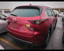 Mazda CX 5 2020
