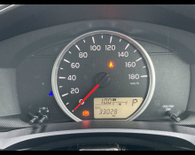 Toyota Corolla Axio 2020