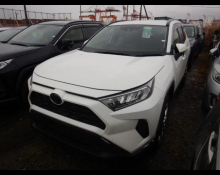 Toyota RAV4 2021
