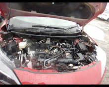 Toyota Yaris Cross 2023