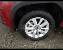 Toyota Yaris Cross 2023