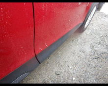 Toyota Yaris Cross 2023