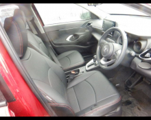 Toyota Yaris Cross 2023