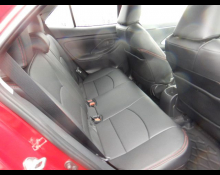 Toyota Yaris Cross 2023