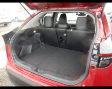 Toyota Yaris Cross 2023