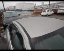 Mercedes-Benz C-Class 2022